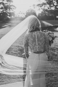 Wild Heart Weddings Real Bride